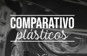 Comparativo Plásticos