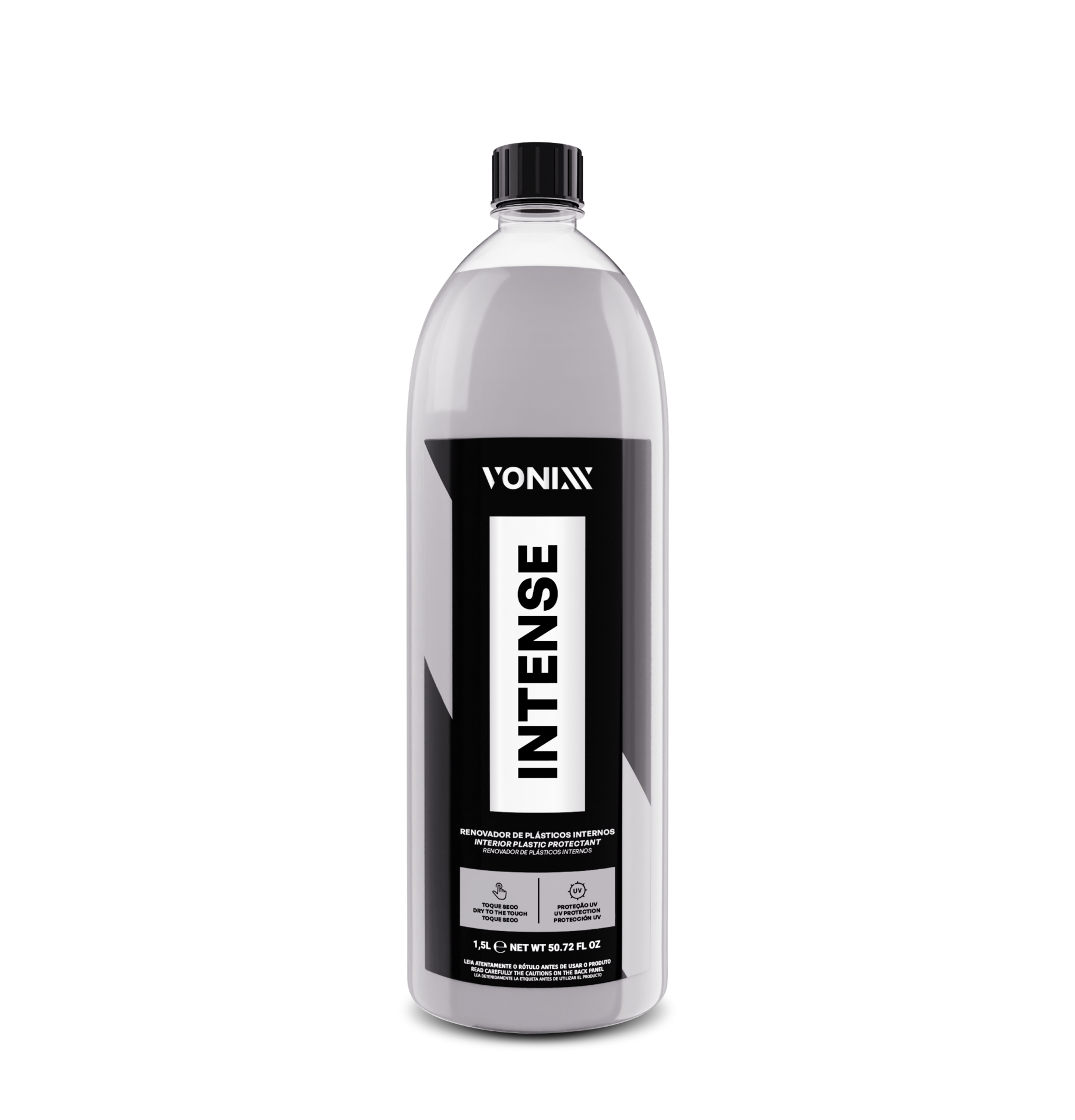 INTENSE - Vonixx