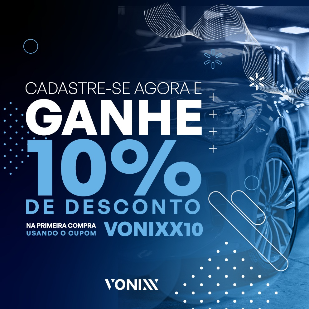 Vonixx, Nanotechnology Company
